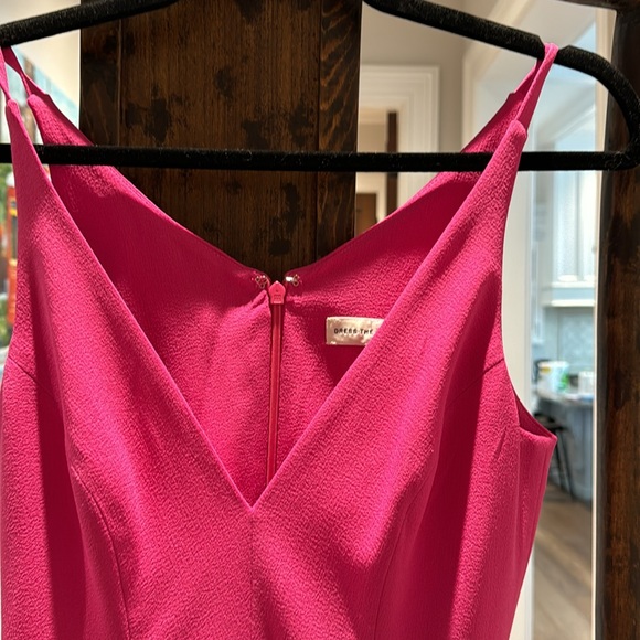 Spring dress - Picture 5 of 6